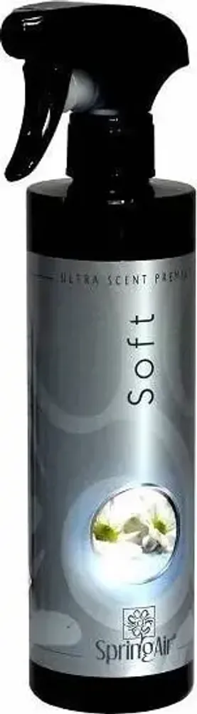Унисекс парфюм Spring Air Ultra Scent Premium Soft 500 мл