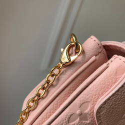 Louis Vuitton Micro Metis