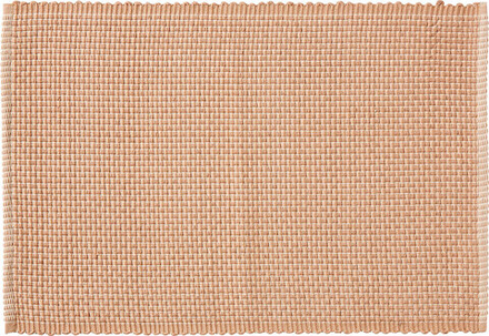 Салфетка сервировочная под тарелку S dahl Grain, прямоугольная, хлопок, 48 33 см