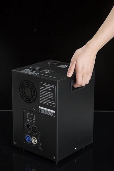 Генератор холодных искр LAudio WS-SP400W