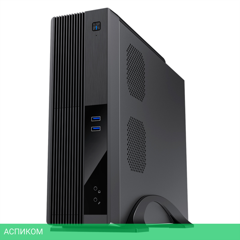 Корпус Powerman ST616BK 450W (6188898)