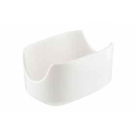 Сахарница 75 мл. 9,5*65*50 мм. Банкет Bonna (62695)