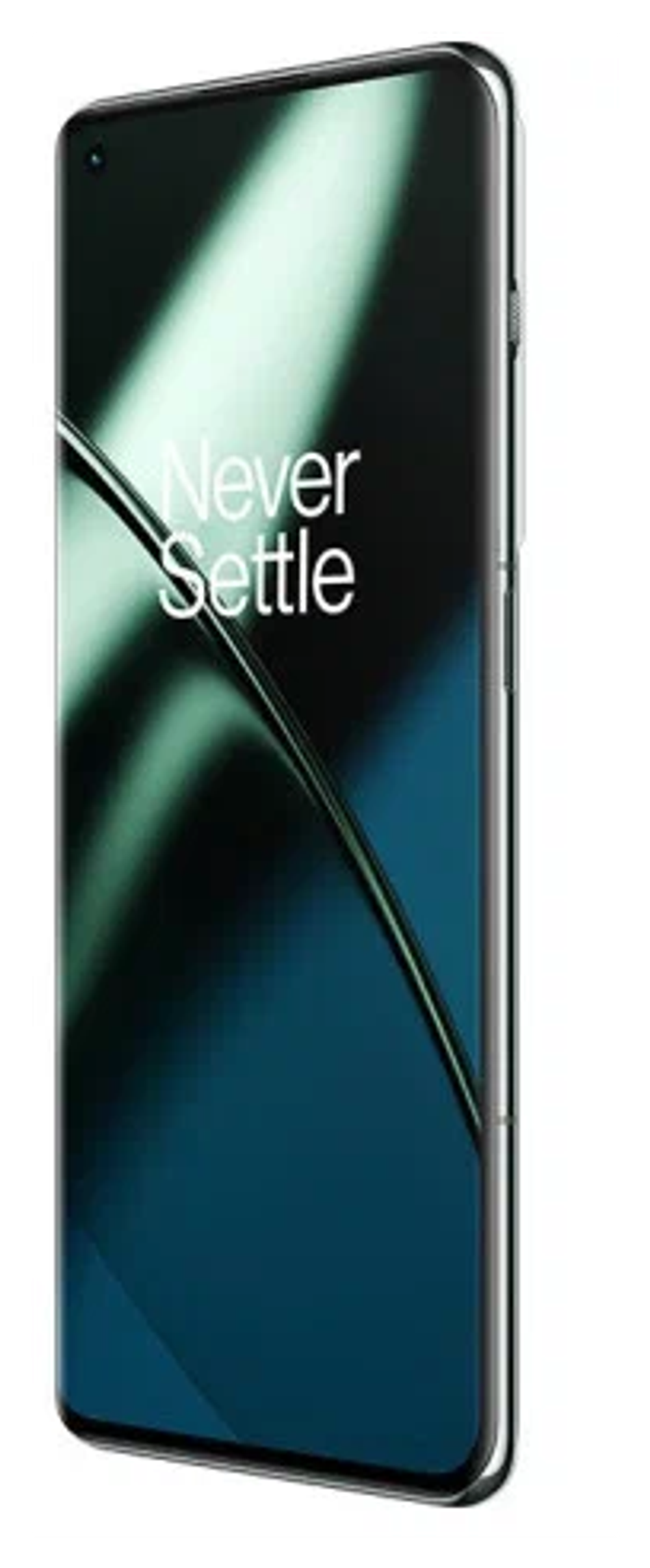 OnePlus 11 16/256Gb Eternal Green EU