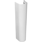 ПЬЕДЕСТАЛ SANTERI ВИЗИТ БЕЛЫЙ 212004