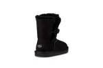 UGG Kids Bailey Button Black