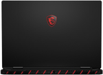 Ноутбук  MSI Raider A18 HX A9WJG-216RU 18 ", Ryzen 9, 64 Гб RAM, 2 Тб SSD, GeForce RTX 4060, Черный