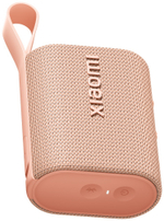 Портативная колонка Xiaomi Sound Pocket 5W S28D розовый