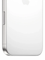 Смартфон Apple iPhone 16 Pro 128Gb White Titanium (eSIM) (Без RuStore)