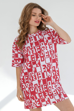 [m]Туника(короткая)Т-359