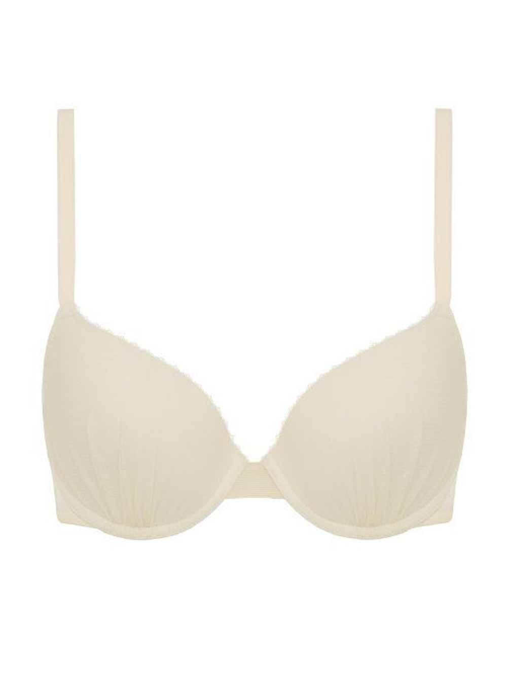 Бюстгальтер пуш-ап плюс Push-Up Padded Bra (Размер: 80G) (Цвет: черный)