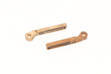 Флекс F11 золото 15,5х1,3х1,2 (15 шт)