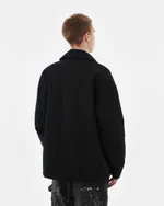 Куртка Anteater WGarage черная