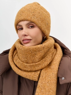 Шарф женский 302519 Bulmer