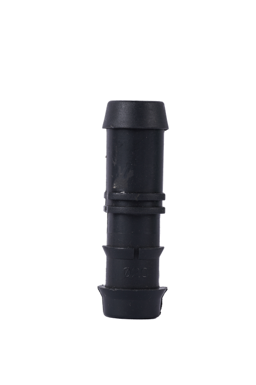 МУФТА SER DRIP 20*20MM КП