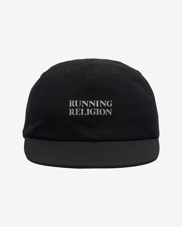 Кепка Daily Reflective черная - фото 1