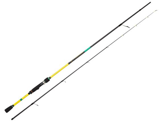 Спиннинг Lucky John Progress JIG V2 37 2.34