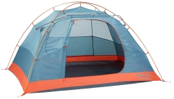 ПАЛАТКА MARMOT CATALYST 3P RED SUN/CASCADE BLUE