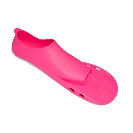 Ласты для бассейна Salvas Perfomance, BA19438FFSTS,Thermotence,р.38-39, розовый