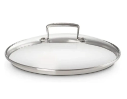 Le Creuset Стеклянная крышка 24см