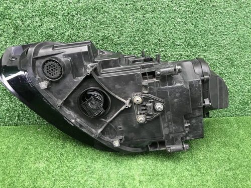 Фара правая Porsche Cayenne 2 958 (2014-2018) LED