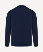 Свитшот ESSENTIAL Sweatshirt, темно-синий, детский