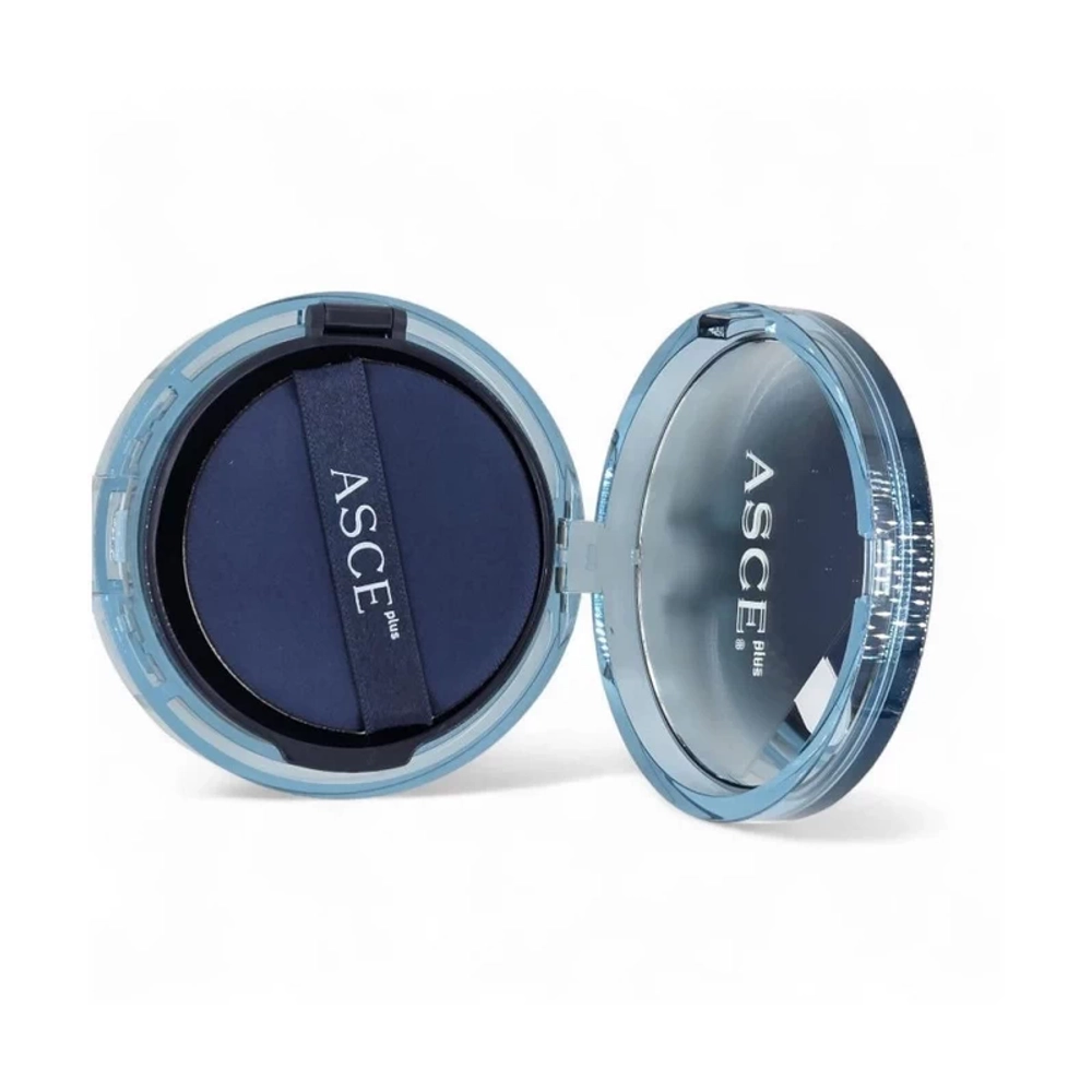 ASCE+ Sunshine Cushion Pro ExoCoBio