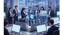 Наперегонки с медиаинфляцией. Можно ли говорить про рост рынка инфлюенс маркетинга в 12-15%