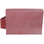 Коробка подарочная «Сюрприз» 19*13,5*6 см