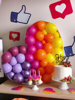 Likee Party