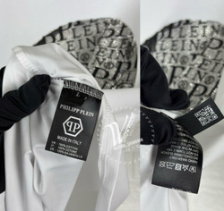 Футболка Philipp Plein