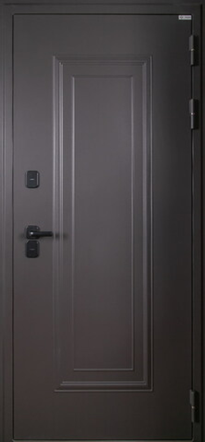 Стальная дверь "Сургут" (терморазрыв 3к)