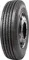 LingLong LFL866 205/65 R17,5 129/127J 3PMSF (Рулевая ось)