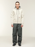 Мужская Куртка Car-lux Hooded