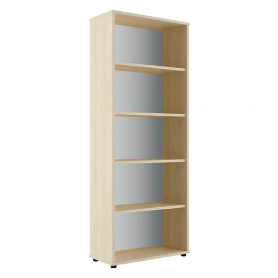 Стеллаж высокий Trend TRD296530 77,6x36x199,4