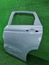 Дверь задняя левая Geely Tugella (2019-н.в.)