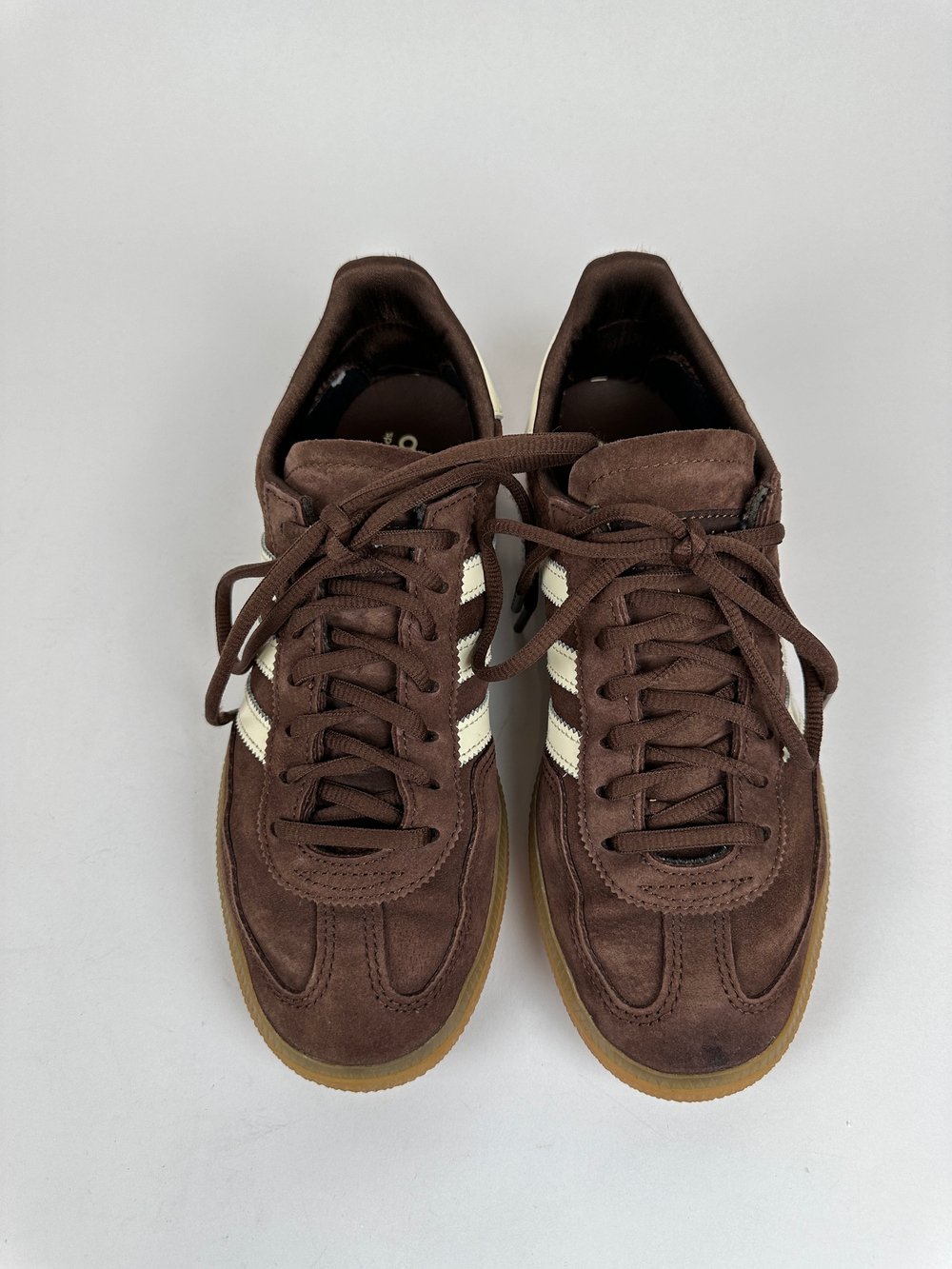 Кеды Adidas Handball Spezial Sporty&Rich