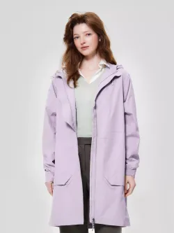 Куртка женская САЛМИ (Salmi) NORPPA орхидея