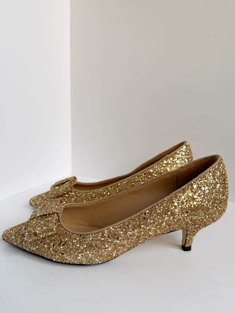 Туфли Age of Innocence, 38