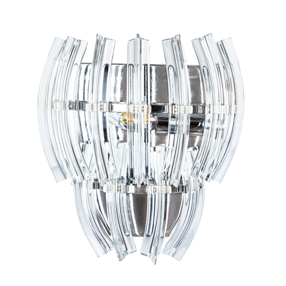 Бра Arte Lamp A1054AP-1CC