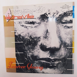 Alphaville Forever Young Original Germany 1986
