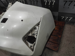 Бампер передний Toyota Alphard 3 17-23 Б/У Оригинал 5211958970