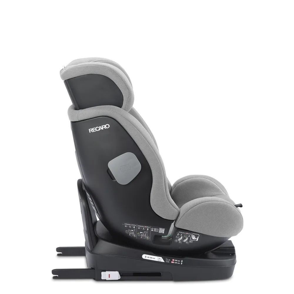 Recaro Salia Kid 125