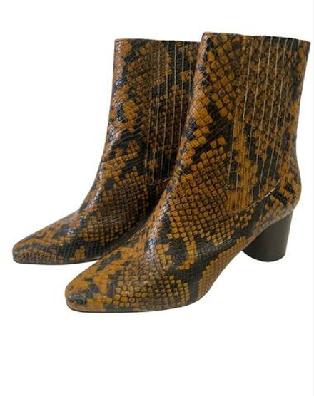 Ботильоны Sandro