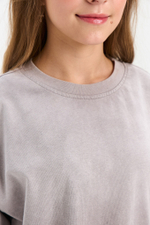 Лонгслив дл/р д/д DELORAS 22685