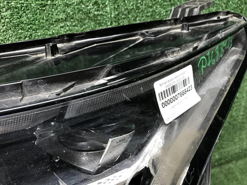 Битая Фара левая EXEED RX (2023-н.в.) LED