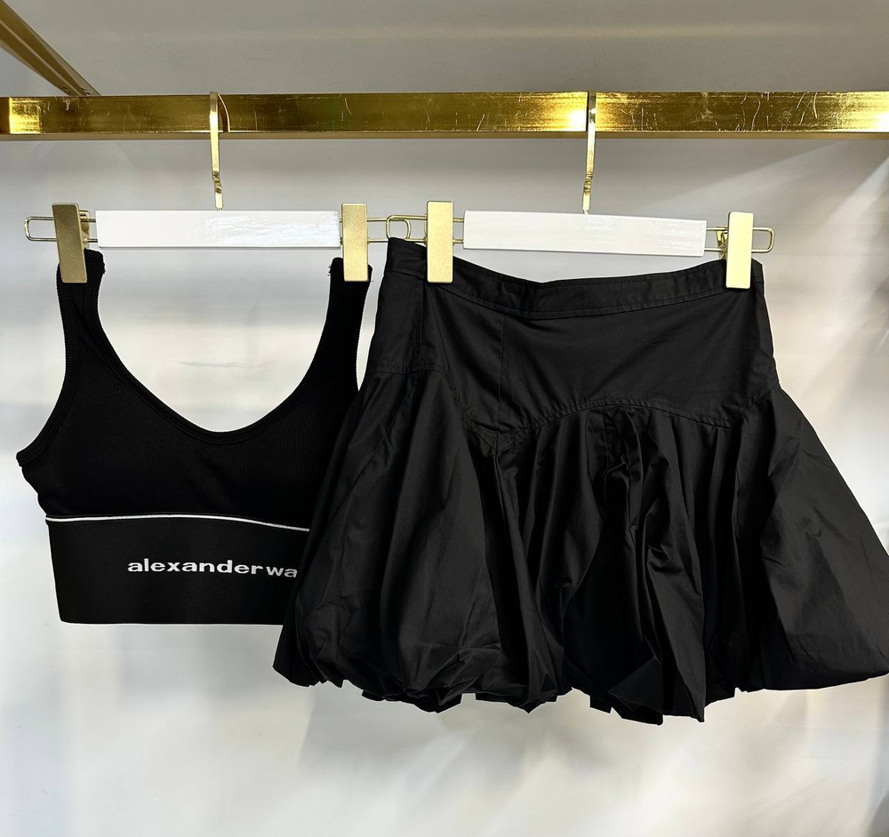 Топ Alexander Wang
