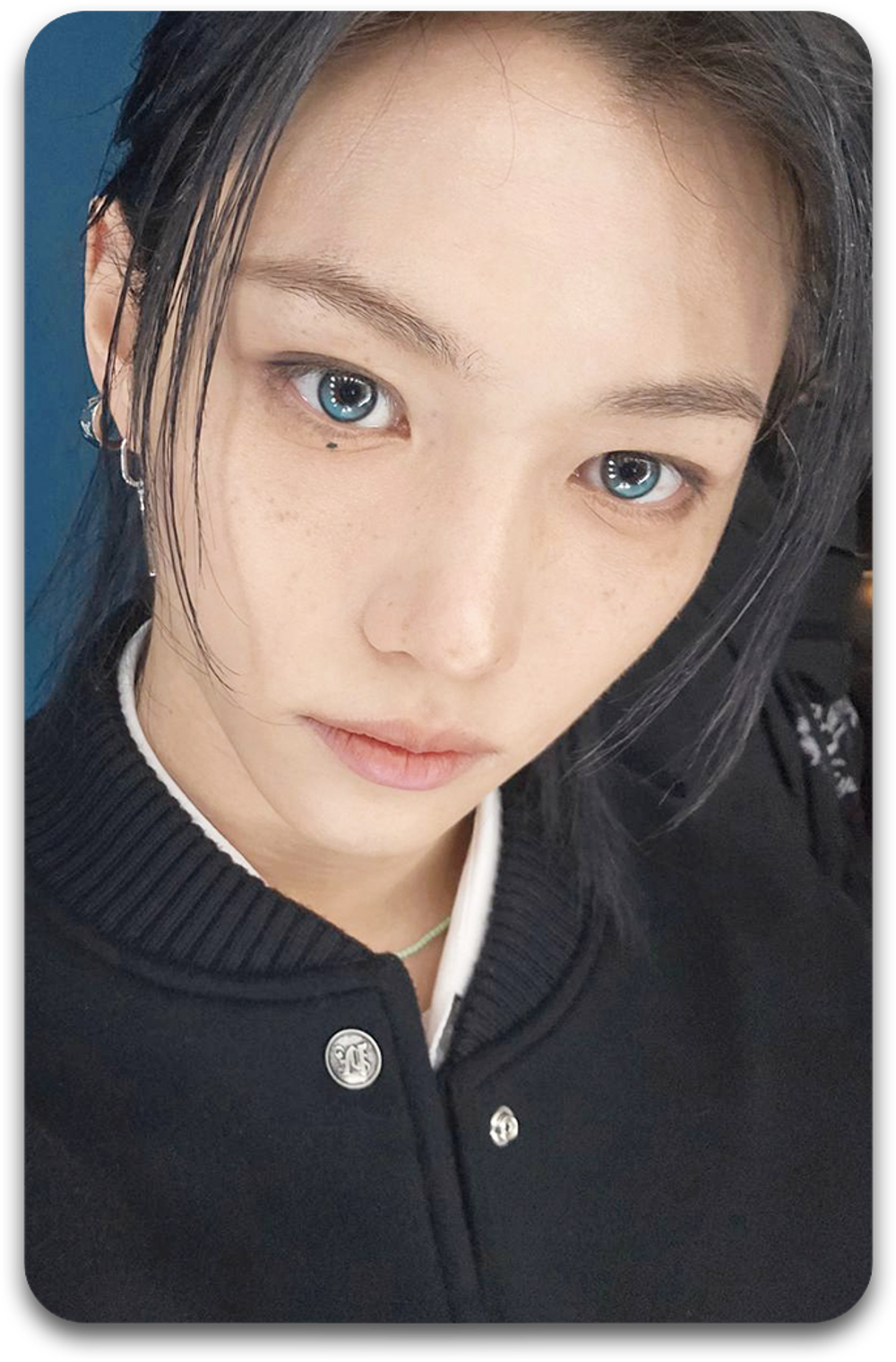 Карта / STRAY KIDS #2476