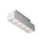Трековый светодиодный светильник Maytoni Technical Points TR076-2-10W4K-W