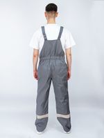 Костюм рабочий мужской КР.370.ПК