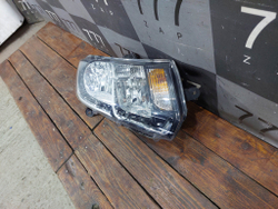 Фара правая LADA Largus 21-нв Б/У Оригинал 8450095268